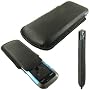 Clipless Case Leder-Etui f�r Nokia 5310 XpressMusic