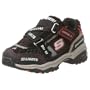Skechers Toddler S Lights E2-Starstreak Hook-And-Loop Shoe