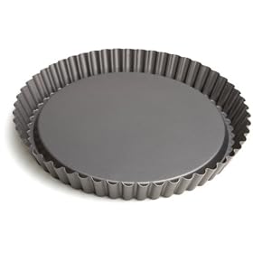 Kaiser La Forme 12 Inch Flan Pan