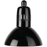 lamps beautiful contemporary office task desk study swing arm light by litesource--black--excellent customer service--see our feedback.