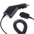 Vehicle Power Charger for LG C1300, C1500, C2000, CE500, CG225, CG300, CU320, CU500, F7200, F9100, F9200, L1400, LX5550, VX4500, VX4600, VX6000 &amp; Kyocera SE47