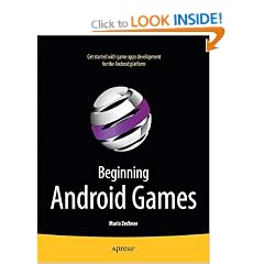 Beginning Android Games