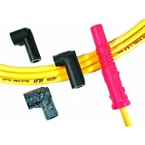 ACCEL 8038 8.8mm Spiral Core Spark Plug Wire by Accel