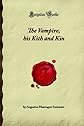 The Vampire, His Kith and Kin