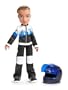 Bratz Boyz Play Sportz Racecar Driving Cameron Doll
