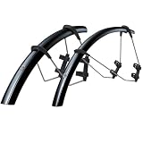 SKS Raceblade Road Bicycle Fenders - Pair