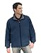 Cavalier Nylon Jacket with Fleece Lining