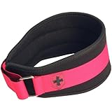 Harbinger Women's 5-Inch Foam Core Lifting Belt