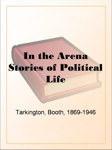  Booth Tarkington