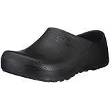 Birkenstock womens from Polyurethane Synthetic-Clogs