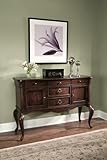 Legacy Classic 800-180 Heritage Court Sideboard