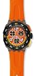 Swatch - Plastic Chrono - Sun Down