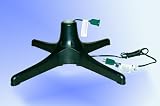 Trim a Home Rotating Tree Stand