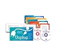 Unplug: For an Hour, a Day, or a Weekend