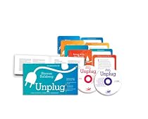 Unplug: For an Hour, a Day, or a Weekend
