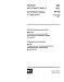 Books : IEC 60034-22 Ed. 1.0 b:1996, Rotating electrical machines - Part 22: AC generators for reciprocating internal combustion (RIC) engine driven generating sets