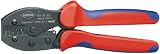 Knipex 97 52 38 PreciForce Crimpzange 230 mm