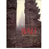 BALI The Split Gate To Heaven (Echoes of the Ancient World Series) [HARDCOVER]by Rudolph Mrazek