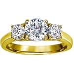 14K Yellow