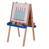 Jonti-Craft 2181JC PRIMARY ADJUSTABLE EASEL