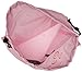PURE STYLE Girlfriends Women's Travel Drawstring Bag Set: Shoe + Lingerie