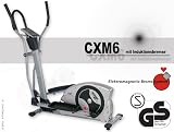 Christopeit Crosstrainer CXM 6
