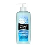 Olay Sensitive Foaming Face Wash, 6.78-Ounce (Pack of 2)