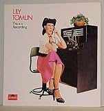 This is a Recording -Vinyl LP Record