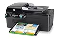 HP Officejet 4500 Multifunktionsgerät mit Fax