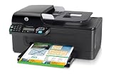 Produkt-Bild: HP Officejet 4500 Multifunktionsger&auml;t mit Fax