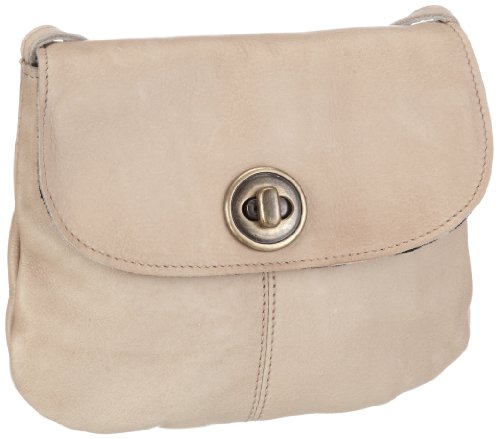 PIECES Totally Royal Leather Bag 17036818, Sac &agrave; main femme