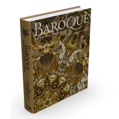 Baroque: Magnificence & Style (Paperback)