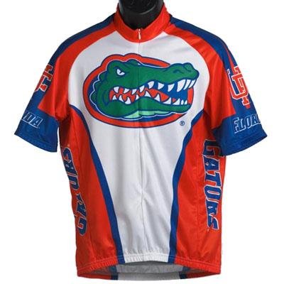 University of Florida Gators Cycling Jersey