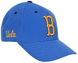Top of the World UCLA Bruins Conference Hat