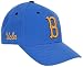 Top of the World UCLA Bruins Conference Hat