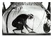 All Products : Ajax Preparing for His Death, Illustration after a 6th Century BC Greek Krater Vase Giclee Poster Print