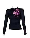 Rip Curl Women's Cherry Springer Long Sleeve Rashguard