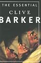 The Essential Clive Barker