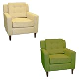 Clybourn Loft Chair