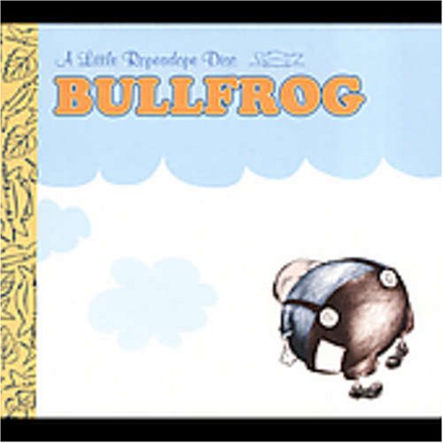 CD-Charts  Search : Bullfrog