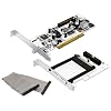 TerraTec Cinergy S2 PCI HD inkl. CI Modul PCI TV- und Radio-Tuner incl. Fernbedienung und CI AddOn Pay-TV-Erweiterung
