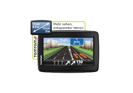 Clearance  TomTom Start 25 5" Sat Nav