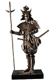戦国武将フィギュア 直江兼続 天地人 キャスト