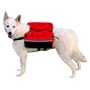 Outward Hound Quick Release Dog Backpack, Medium, Assorted Colors