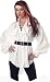 Swashbucklers Lady Pirate Shirt