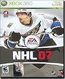 NHL 07