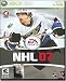 Search : NHL 07