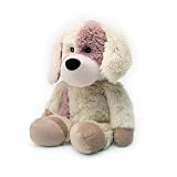 Intelex - Cozy Plush: Huppy le Chiot Chauffant au Micro-Ondespar Intelex