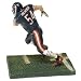 Search : McFarlane NFL Series 9 Brian Urlacher in Chicago Bears Blue Jersey with Blue Pants Chase Variant Figrue