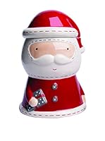 Merry Christmas Bianco/Rosso